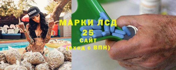 стаф Покачи